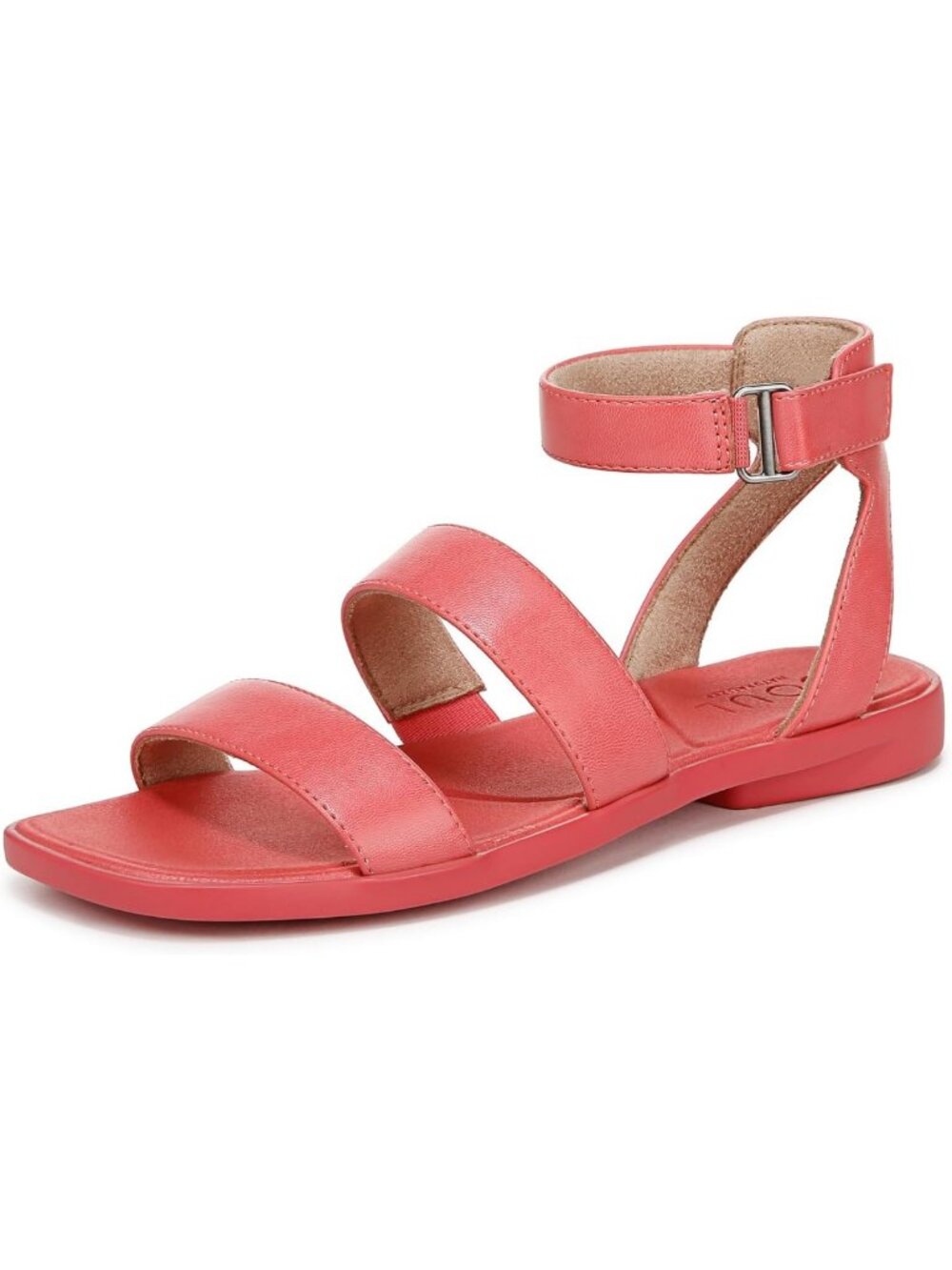 Stylish Strappy Sandals for Women | Comfortable Summer Footwear, Casual Chic